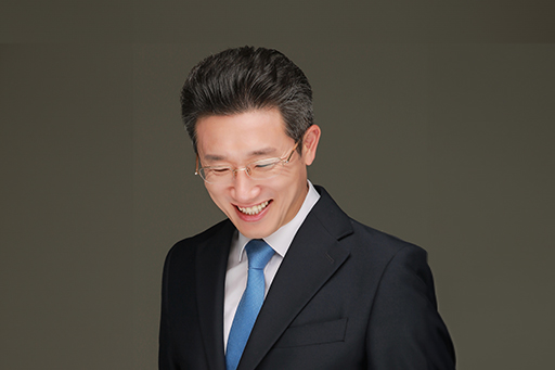 박형민(특임교수)